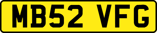 MB52VFG