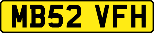 MB52VFH