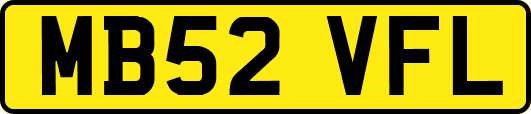 MB52VFL