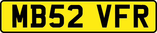 MB52VFR