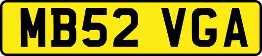 MB52VGA