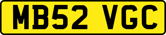 MB52VGC