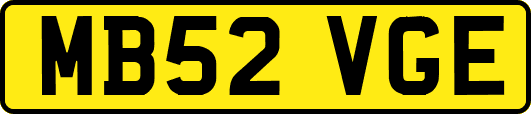 MB52VGE