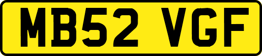 MB52VGF