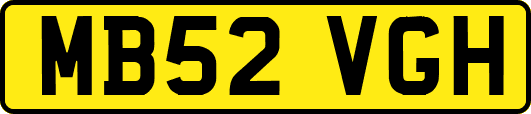 MB52VGH