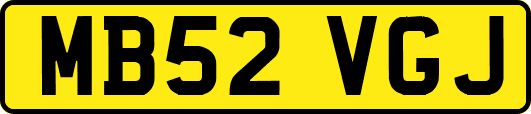 MB52VGJ