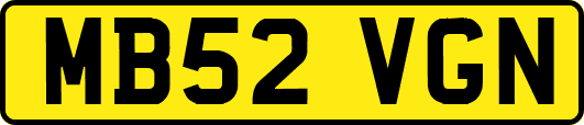 MB52VGN