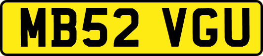 MB52VGU