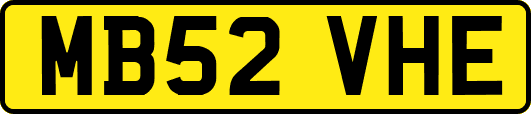 MB52VHE