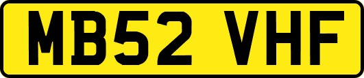 MB52VHF