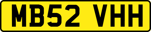 MB52VHH