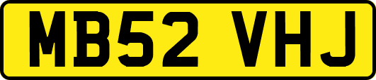 MB52VHJ