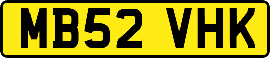 MB52VHK