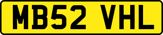 MB52VHL