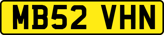 MB52VHN