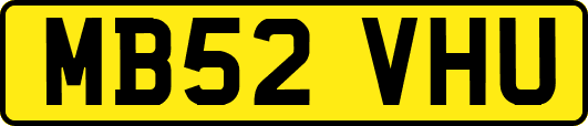 MB52VHU