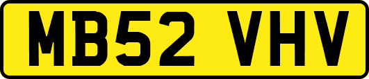 MB52VHV