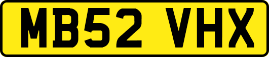 MB52VHX