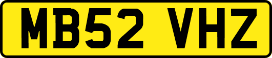 MB52VHZ