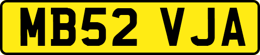 MB52VJA