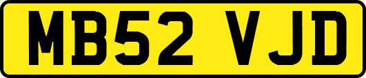 MB52VJD