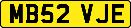 MB52VJE