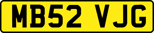 MB52VJG