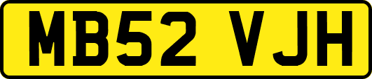 MB52VJH