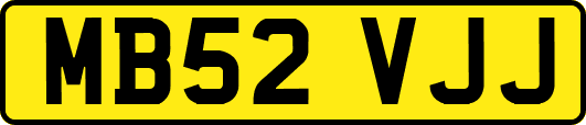 MB52VJJ