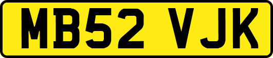 MB52VJK