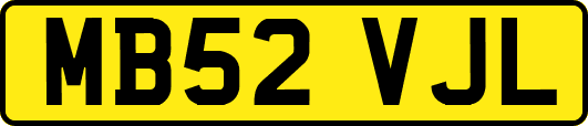MB52VJL
