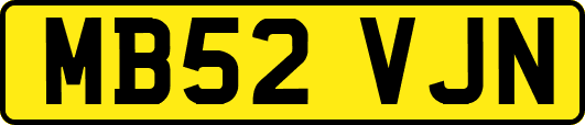 MB52VJN