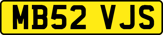 MB52VJS