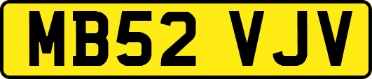 MB52VJV