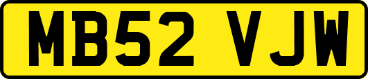 MB52VJW