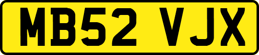 MB52VJX
