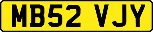 MB52VJY