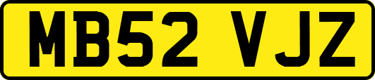 MB52VJZ