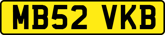 MB52VKB