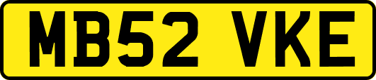 MB52VKE