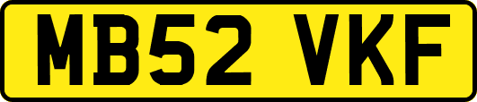 MB52VKF