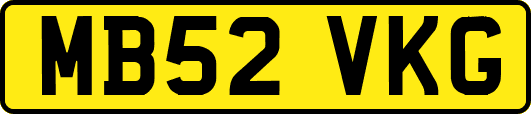 MB52VKG