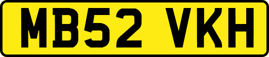 MB52VKH