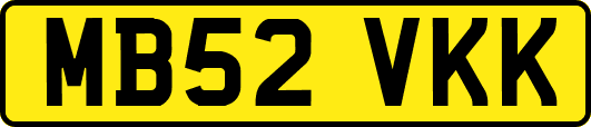 MB52VKK