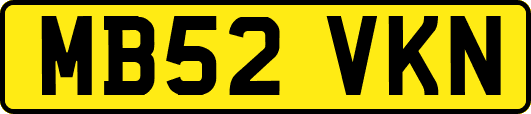 MB52VKN