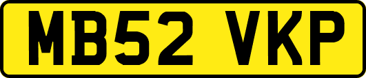 MB52VKP