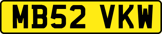 MB52VKW