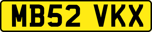 MB52VKX