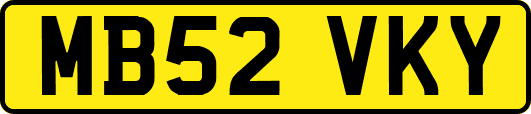 MB52VKY