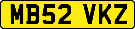 MB52VKZ